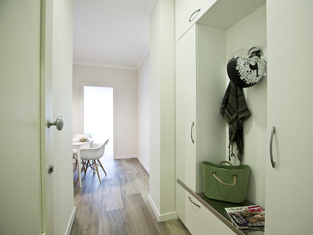 Medina Apartments Naples Exterior photo